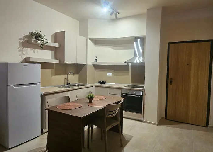 Apartman Vacation Station Sea View